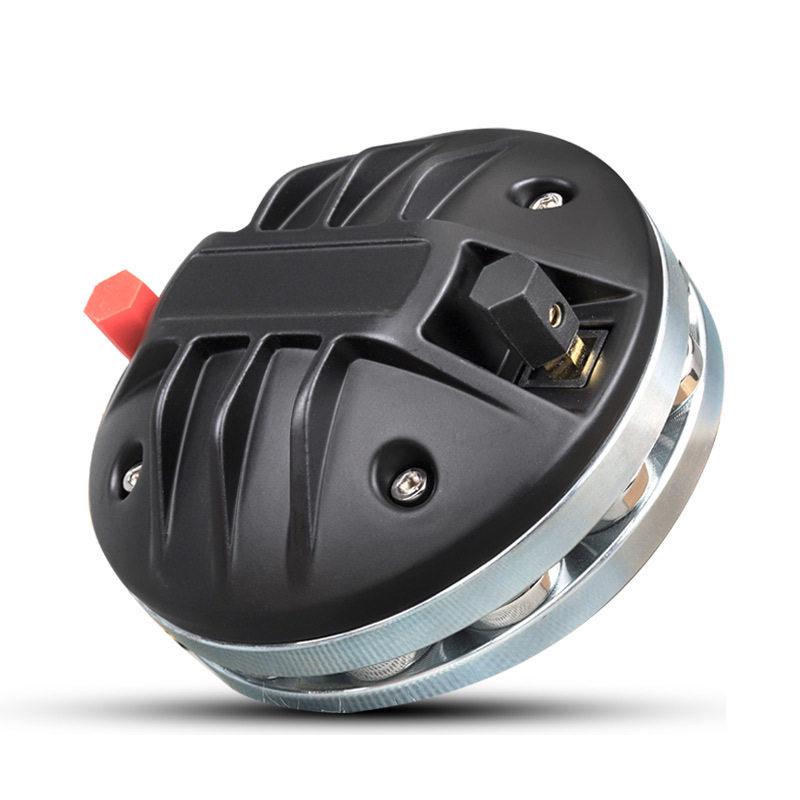 Plum Blossom 44-Core Neodymium Horn Tweeter: High-Power, Audiophile-Grade Speaker for Superior High Frequencies
