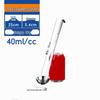 Commercial Stainless Steel Measuring Scoop