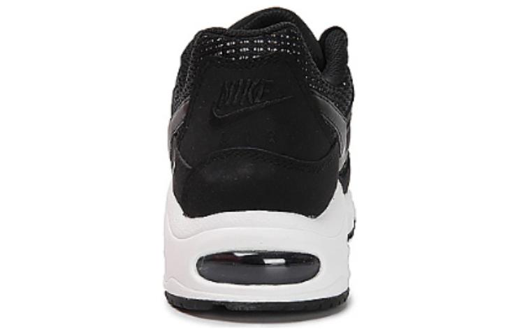 Nike Air Max Command 'Nero' Donna 397690-091