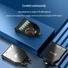 SAMZHE MPO-LC 12-Core Multimode OM3 Fiber Optic Module Box