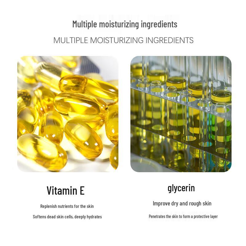 Longliqi Snake Oil Hand Cream 50g