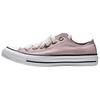 Chuck Taylor Saisonale Vielseitige Bequeme Low-Top Canvas-Schuhe Unisex Sneaker Rosa A18308C