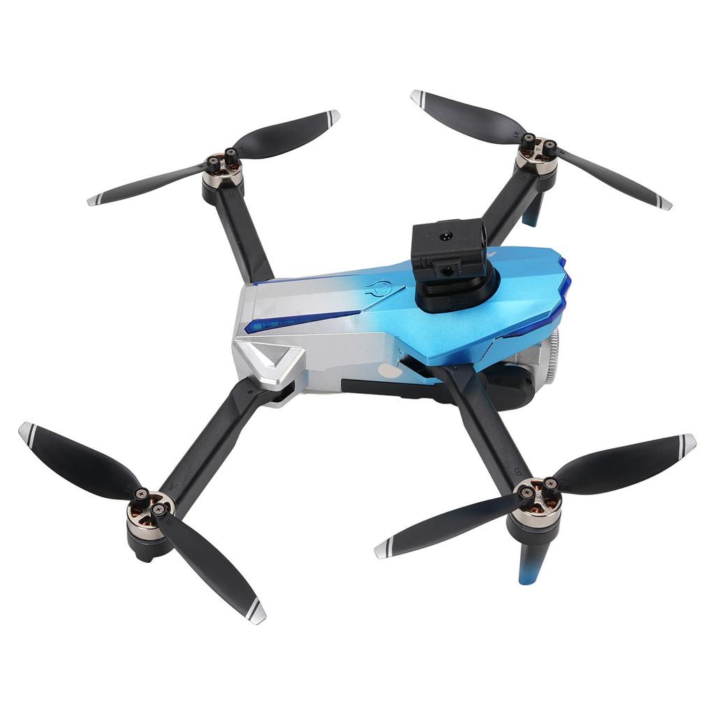 Brushless Motor Drone Obstacle Avoidance HD   Drone RC Quadcopter with Screen Remote Control