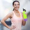 Silicone Bottom Boot for Wide Mouth Water Bottles – Fits 12-40oz Tumblers Shock-Absorbing Anti-Slip Base Cover Protective Sleeve