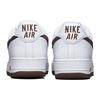 Nike Air Force 1 Low 'Color Of The Month White Chocolate' Sneakers DM0576-100