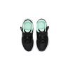 Nike Revolution 6 FlyEase PS Black Mint Foam Kids Sneakers Canyon-Purple Metallic-Red-Bronze DD1114-005