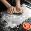 Antibacterial and mold resistant cutting board German high-quality cutting board Thickened 316 stainless steel cutting board