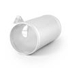 76mm 3inch Turbo Aluminum Flange Pipe For GD-RS FV RZ BOV Blow Off Valve Adapter L=150mm