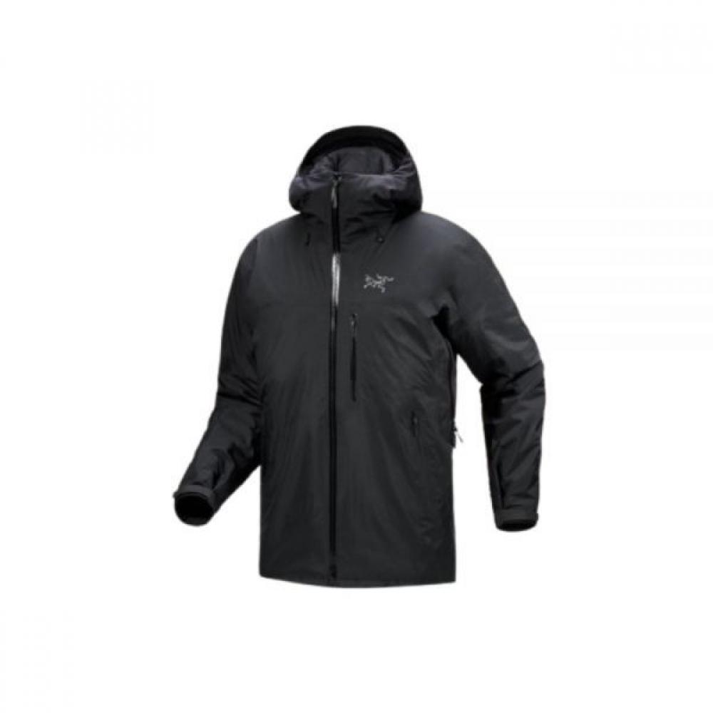 

Arc Teryx Beta Insulated Jacket M ajofMx8885blk Black/S (around 95)