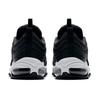 Nike Air Max 97 Black Black White Women's 921733-006