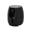 Air Fryers 3L Digital Air Fryer W/ 200 C, Non Stick & Removable Basket