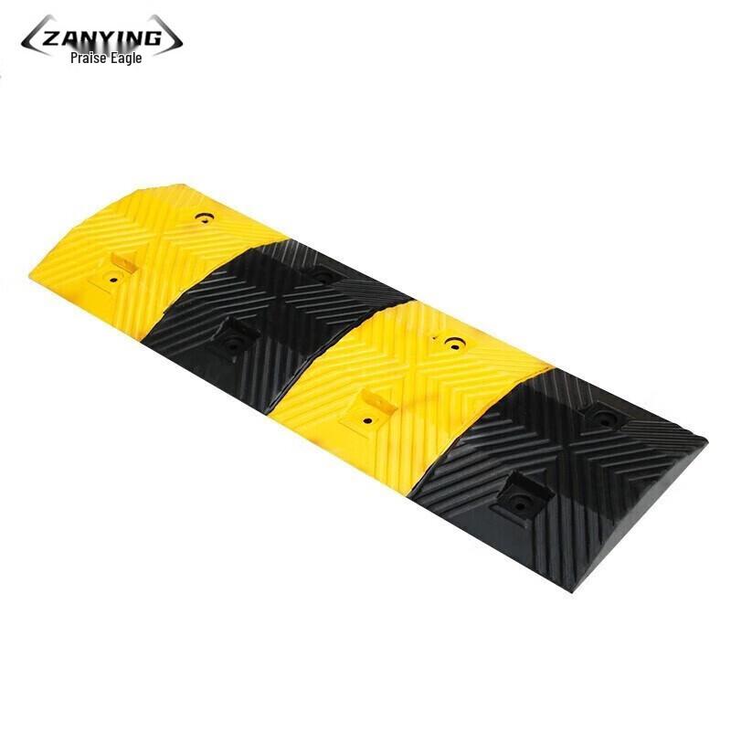 Zanying Cast Steel Speed Bumps