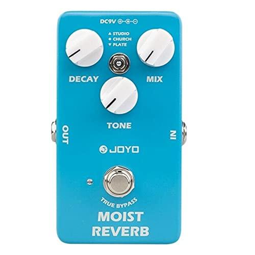 JOYO MOIST REVERB JF-20 (Официальный японский продукт)