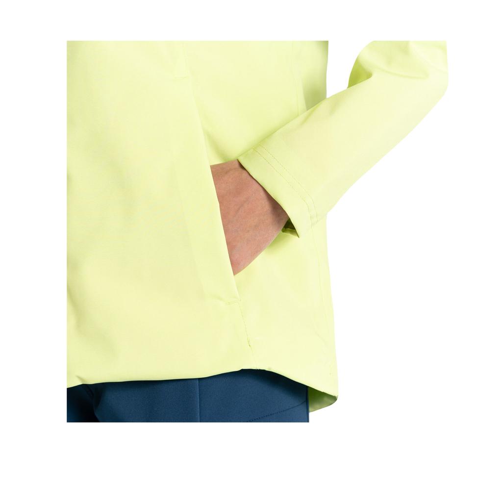 Womens/Ladies Trail Waterproof Jacket