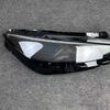 T-Cross/T-ROC Headlight Housing: Durable Transparent Cover for 26 Models