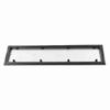 License Plate Frame  Standard Real Carbon Fiber Universal for F30 F20 F34 F80 F87 F82 F10 G20 G30