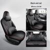 Venucia Big V Special Leather Car Seat Cushion - All Seasons Universal Model