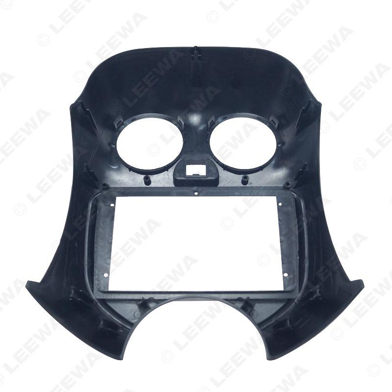 9-Inch Bezel for 2011-2015 Nissan March Android Head Unit Upgrade