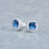 Nendoroid Nendoroid Doll Doll Eyes  Navy 