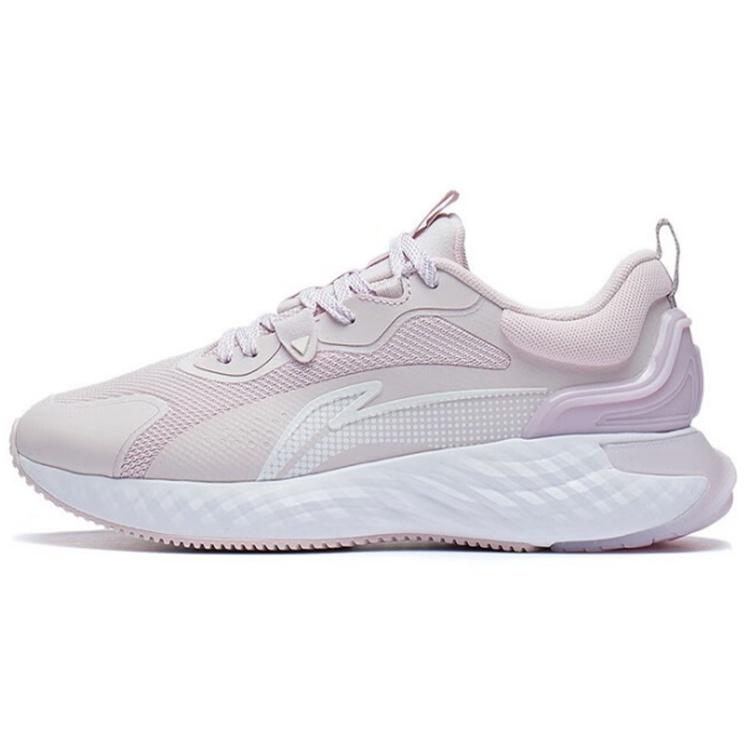 (WMNS) Li-Ning Cloud Shield Pink White Women s AGLS212-4 EU 35⅔
