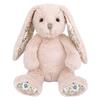 MON AMI Face Pink Bunny ST1429