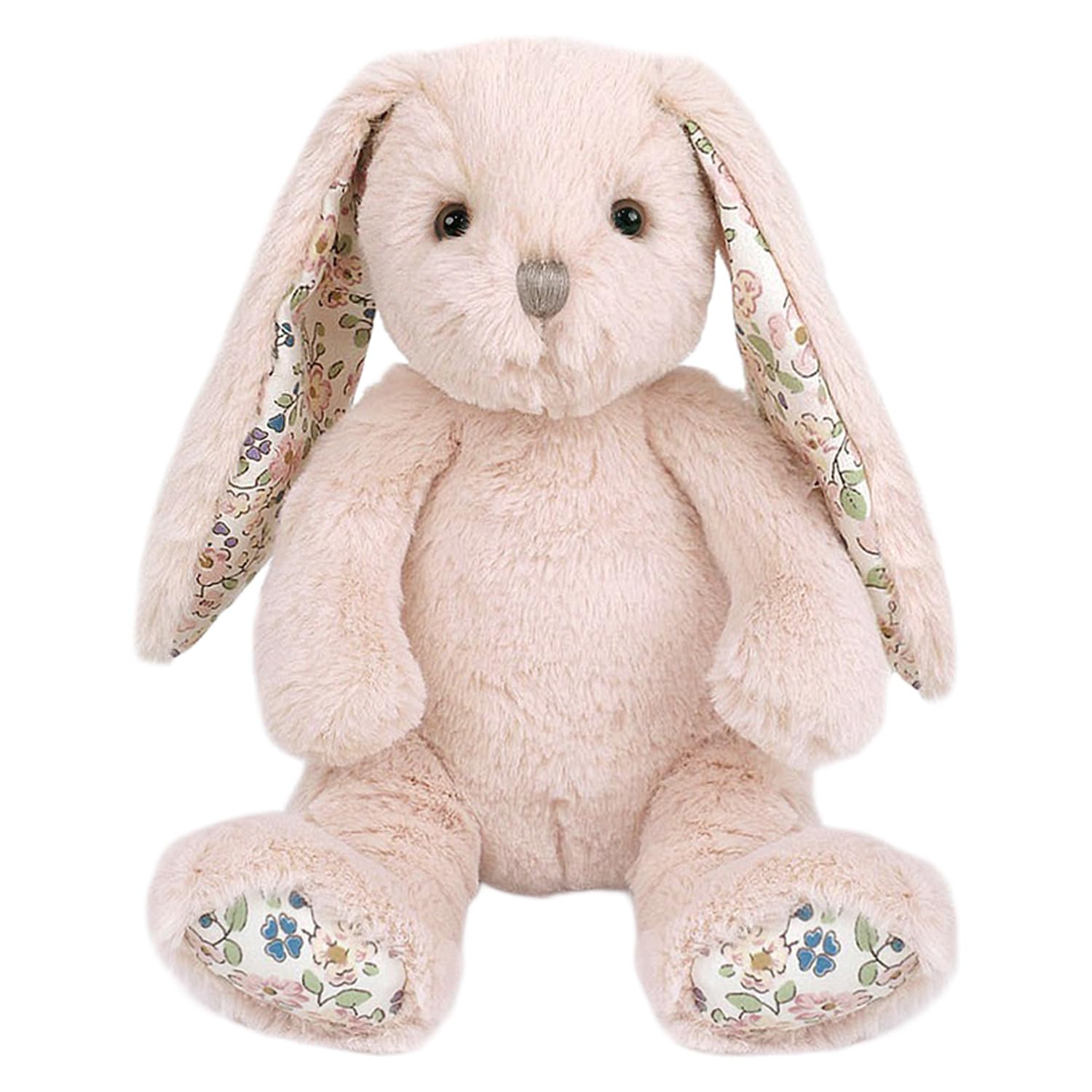 MON AMI Face Розовый кролик ST1429