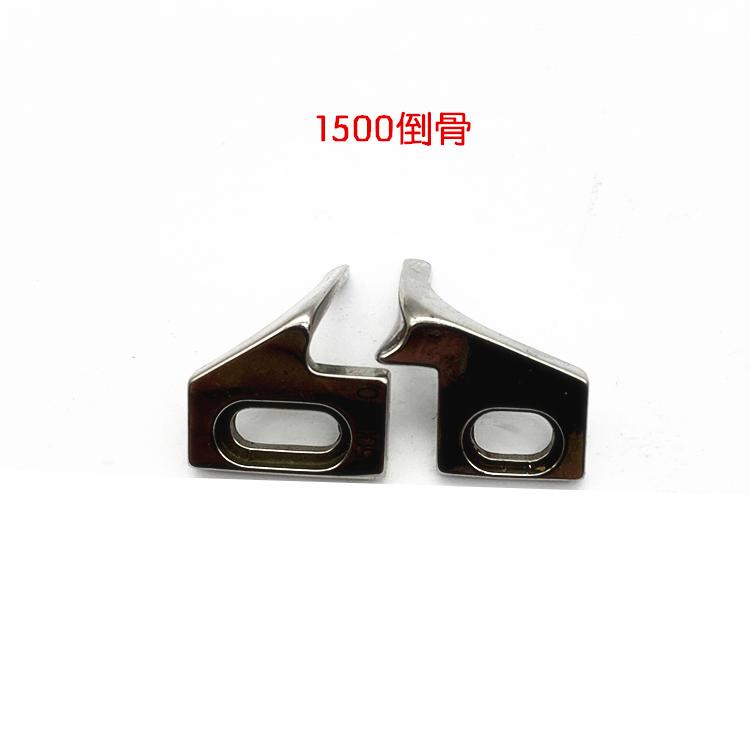 Industrial Sewing Machine Inverted Bone Yamato 1500 Interlock Machine Inverted Bone Vertical Bone Horizontal Cylinder About Flat