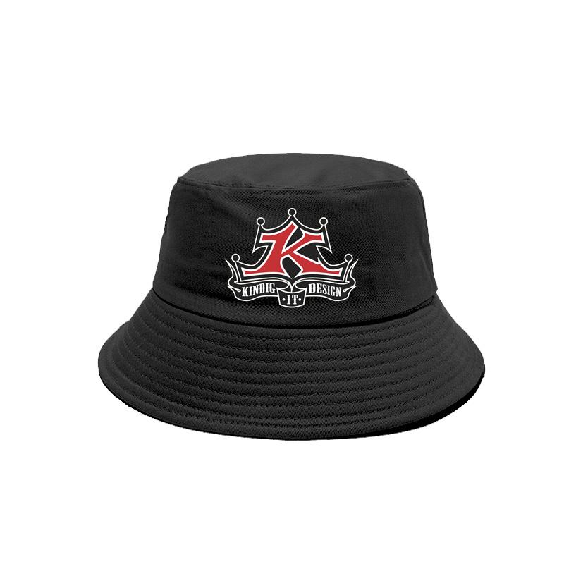 Kindig It Design Panama Hat Cap Unisex Women Unisex Bucket Cap Outdoor Summer Adjustable Kindig It Design Bob Hat MZ