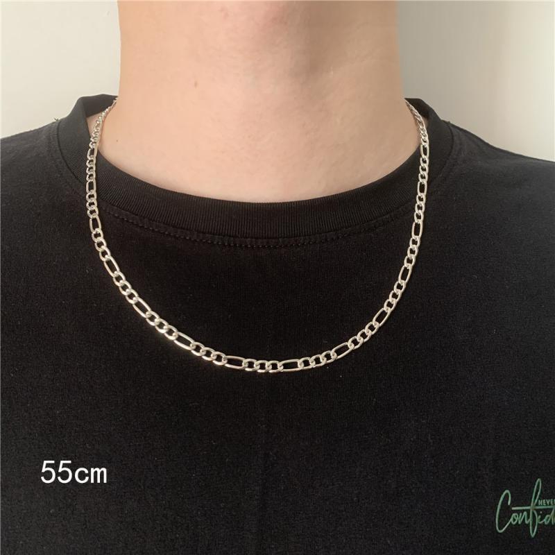 Fine Noble New Arrive Chain For Men Women Bracelet Necklace Jewelry Lady Christma Gifts Charms Wedding