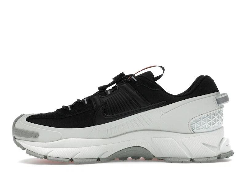 Мужские кроссовки Nike Premier 3 TF черные белые AT6178-010 EU 42 чёрный