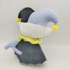 25cm Jevil Deltarune Plush Toy Cartoon Game Doll Stuffed Soft Plushie Game Merch Collectible Gift