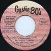 7-Zoll-Schallplatte MIGHTY DIAMONDS Unruly Pickney NONE Gussie 80er Jamaika Reggae Ska Dub Gebraucht