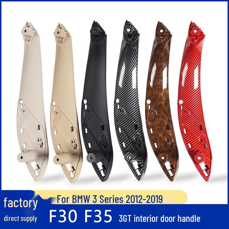BMW 3 & 4 Series Interior Door Handle F30/F35 Armrest Replacement