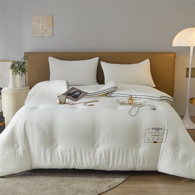 Yi Yi Ai German Velvet Warm Winter Quilt