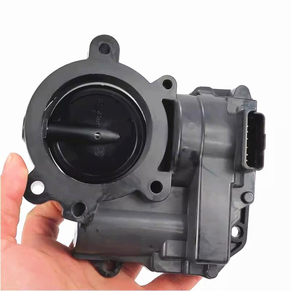 Throttle Body For Peugeot 207 208 3008 308 5008 For Mini R50 R56 R55