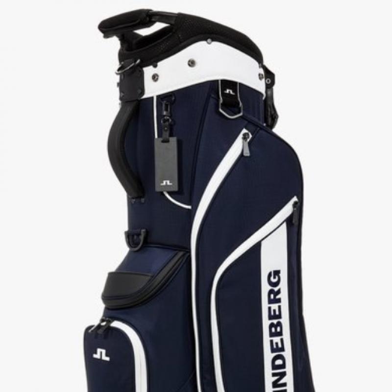J.lindeberg 26 Year Unisex Wind Stand Bag 1576180907 