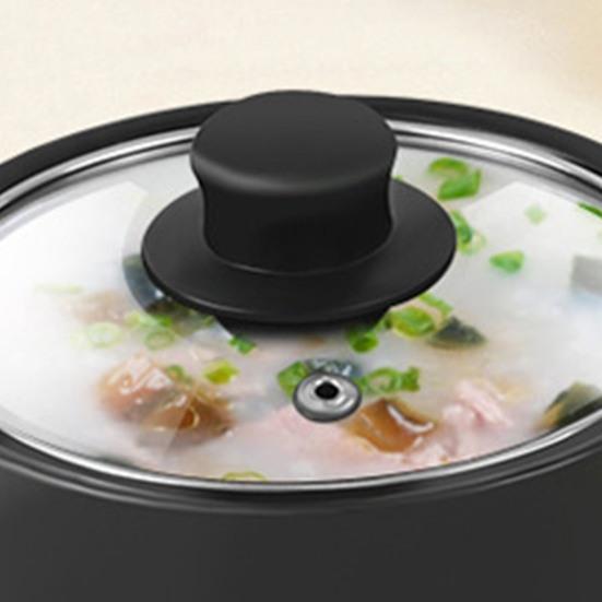 13Pcs Cookware Set Non-Stick Iron Pots And Pans with Comfortable Handles