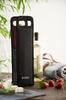 Le Creuset Wine Accessories Ice Cooler Sleeve black bag type portable cooling Beaujolais Nouveau