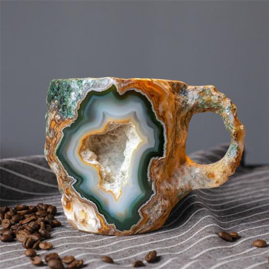 Make International Large Bucket Mug - Tazza In Porcellana Con Scritta, Capacità 500 Ml, Bianca, Lavabile In Lavastoviglie