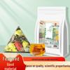 Dandelion Chrysanthemum Cassia Seed and Goji Berry Tea Bags