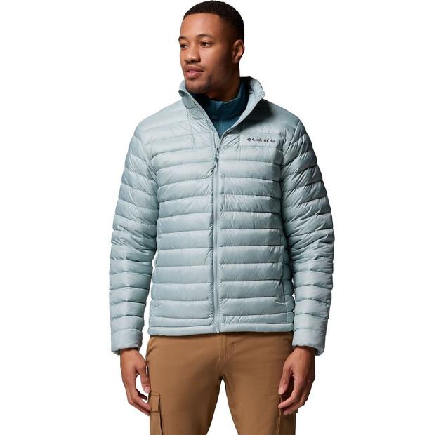 Пуховая куртка Columbia Corelite Down Jacke L