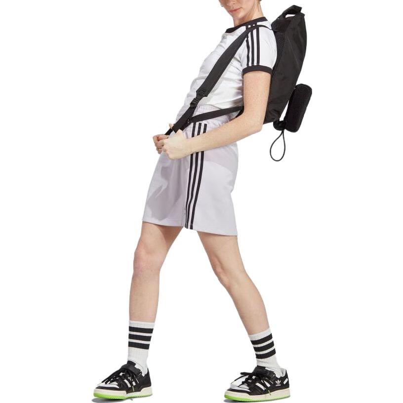 (WMNS) adidas Always Original Rock Asiatische Größe 'Weiß Schwarz' Damen IC3142