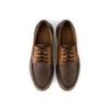 SODA Men S Semi caSual Boat ShoeS Amm431 Jt70  3cm 