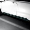 For Kia Sorento MQ4 -2026 Inner Door Panel Strip Sticker Window Button Side Panel Cover Trim Car Interior Mouldings LHD/RHD