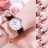 Women Fashion Leather Watch