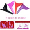 1/2pcs Portable Female Urinal WomenFunnel Soft Silicone Reusable Stand Up Urination Device for Camping Travelling Outdoor