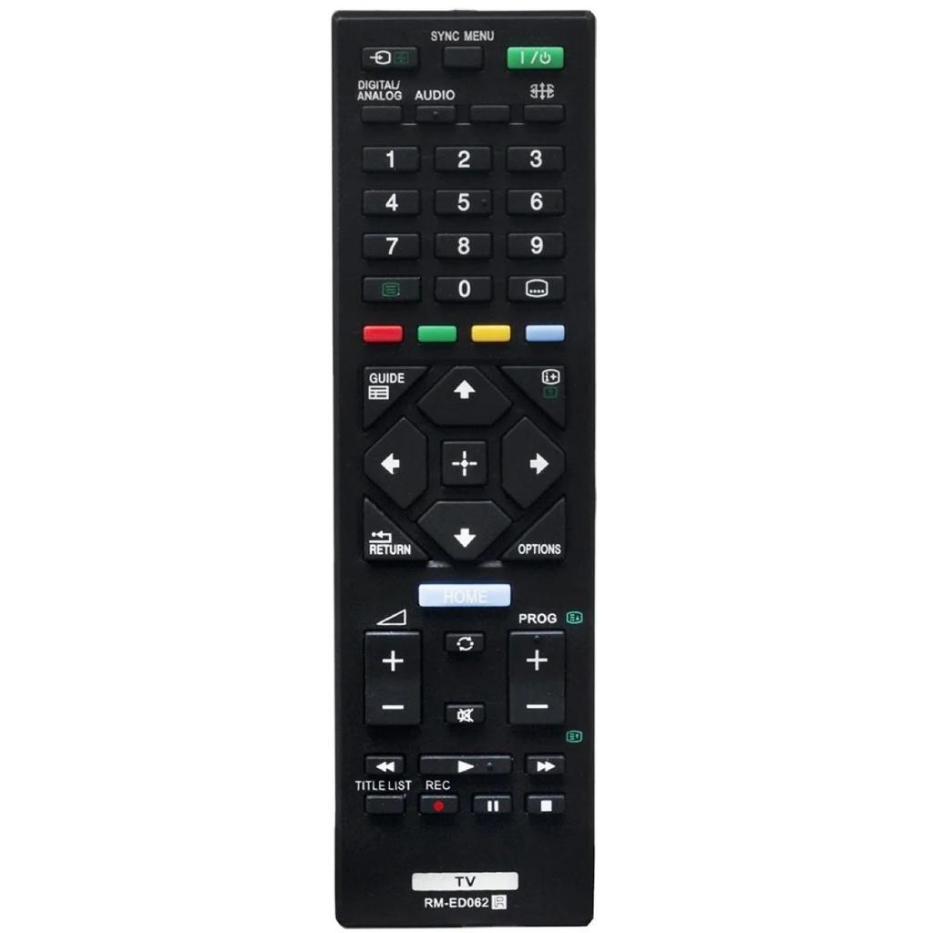 Geeignet für Sony SONY RM-YD092 LCD-Fernbedienung LCD-TV