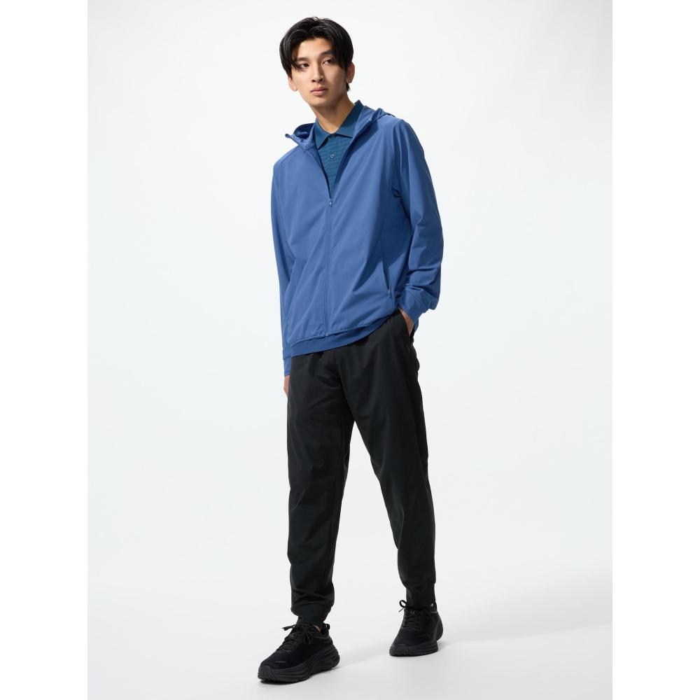 Uniqlo Japan Ultra Stretch Active Jogger Pants