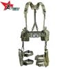 Yangs Lion Military Green Tactical Load-Bearing Waist Pack