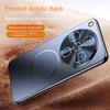 For OPPO Find X8 X8 Pro X8s X8 Ultra phone case, with lens protector, PC backplate with magnetic attraction, laser process,